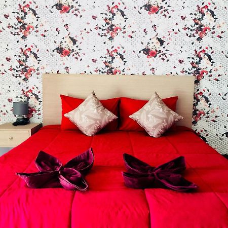 Thani Residence Chonburi Ngoại thất bức ảnh