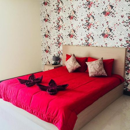 Thani Residence Chonburi Ngoại thất bức ảnh