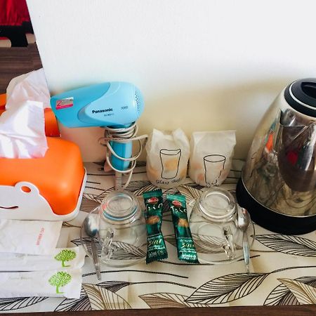 Thani Residence Chonburi Ngoại thất bức ảnh