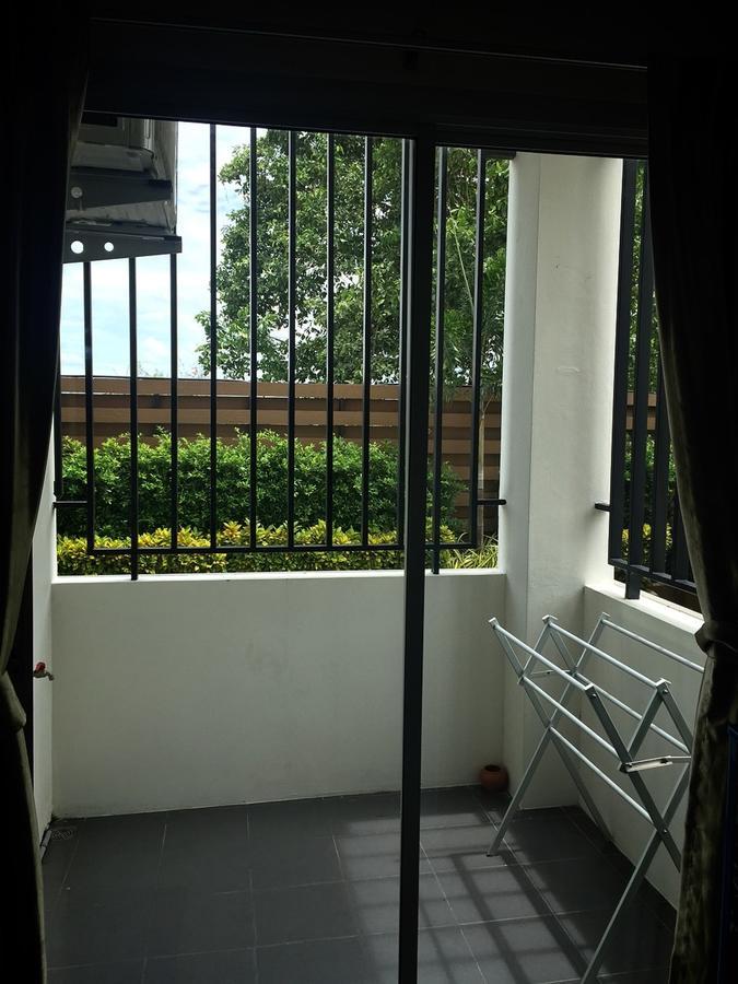 Thani Residence Chonburi Ngoại thất bức ảnh