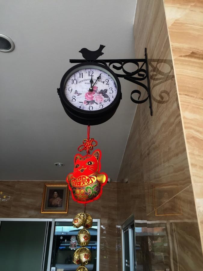Thani Residence Chonburi Ngoại thất bức ảnh