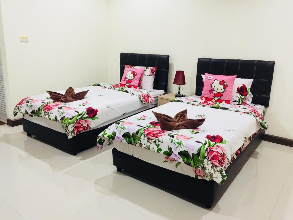 Thani Residence Chonburi Ngoại thất bức ảnh