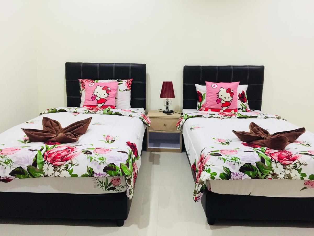 Thani Residence Chonburi Ngoại thất bức ảnh