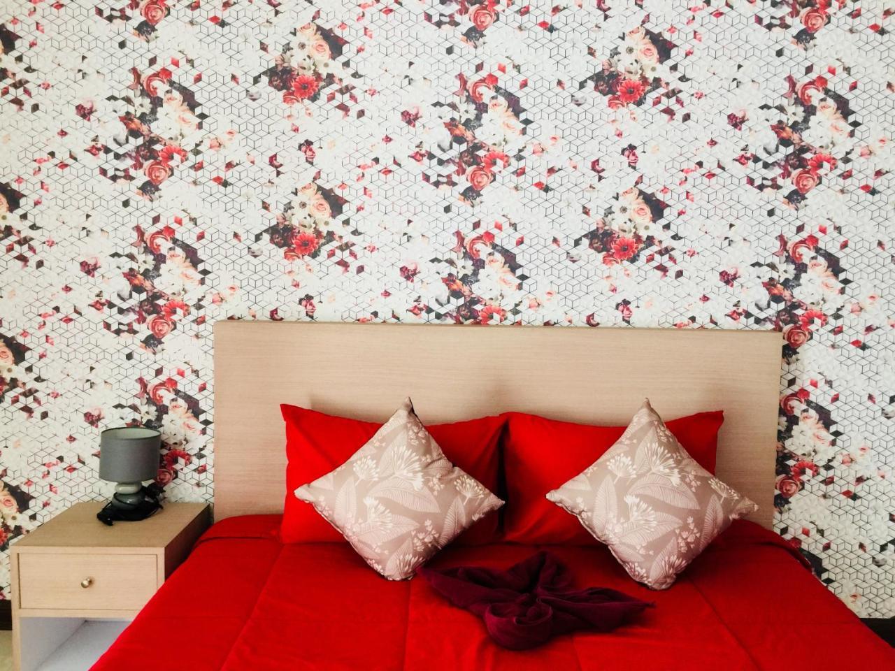 Thani Residence Chonburi Ngoại thất bức ảnh